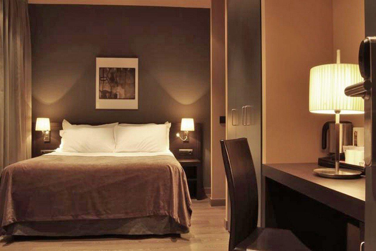 Hotel Nord 1901 Girona Kültér fotó