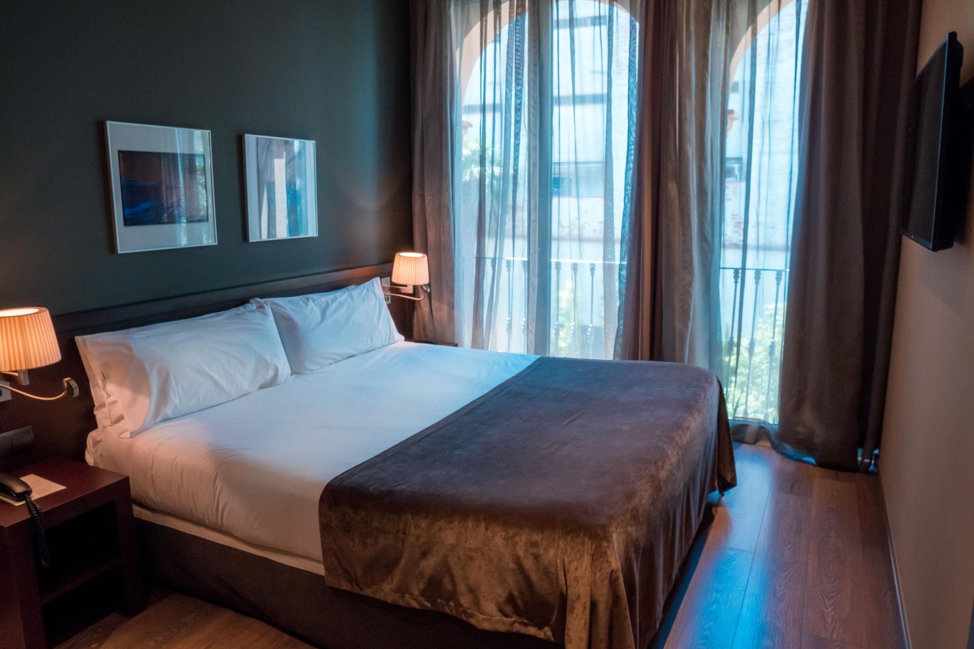 Hotel Nord 1901 Girona Kültér fotó