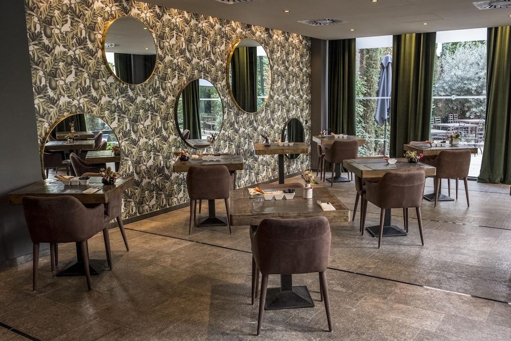Hotel Nord 1901 Girona Kültér fotó