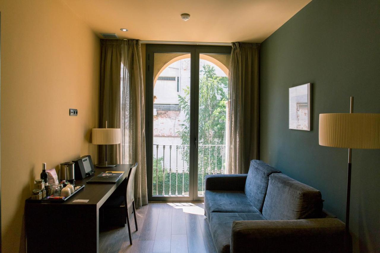 Hotel Nord 1901 Girona Kültér fotó