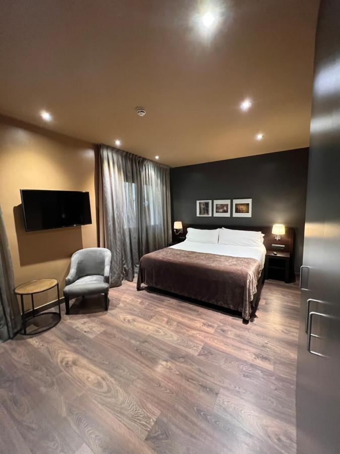 Hotel Nord 1901 Girona Kültér fotó