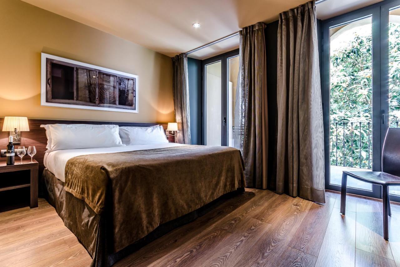 Hotel Nord 1901 Girona Kültér fotó