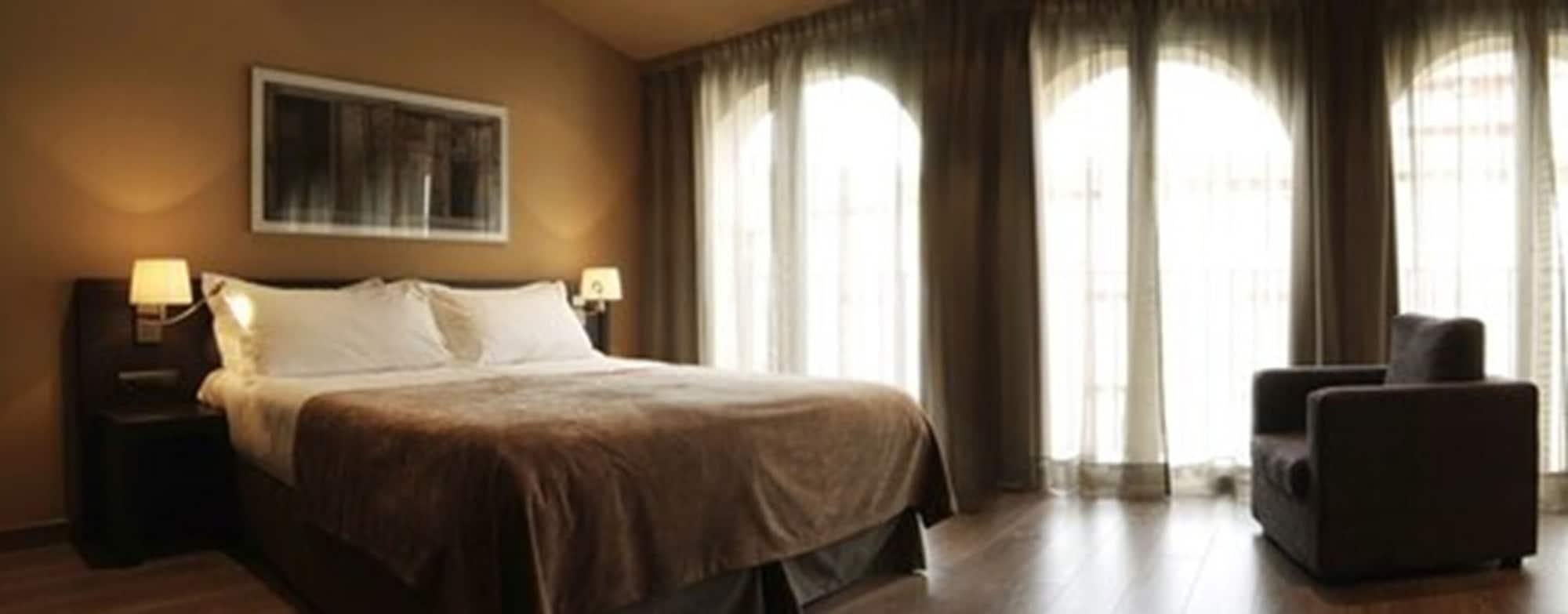 Hotel Nord 1901 Girona Kültér fotó