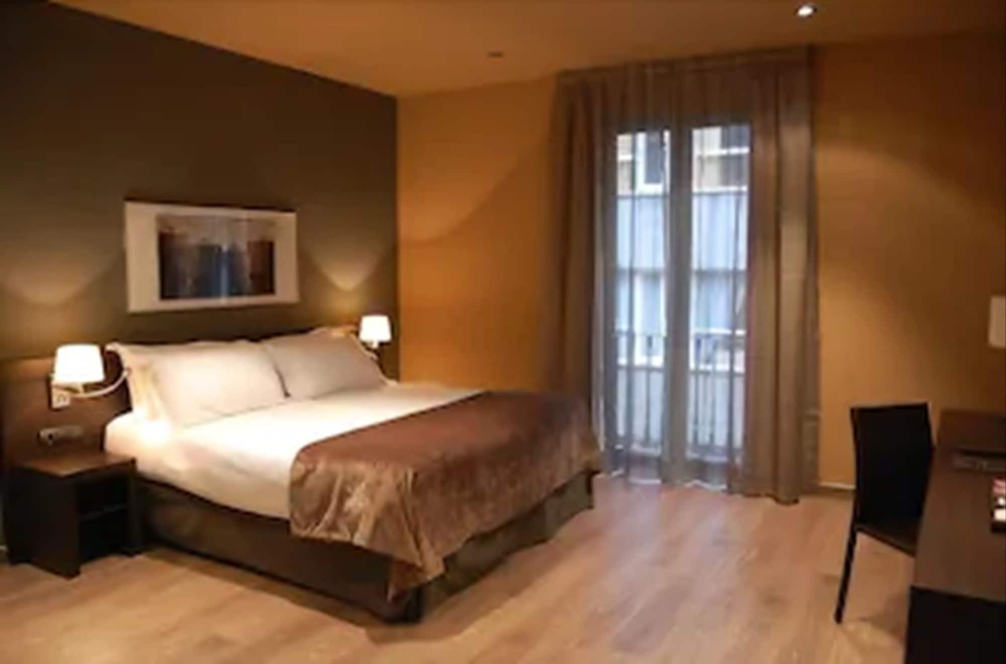 Hotel Nord 1901 Girona Kültér fotó