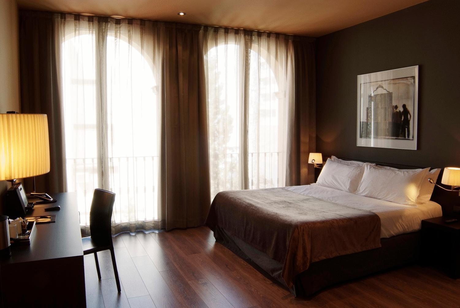 Hotel Nord 1901 Girona Kültér fotó