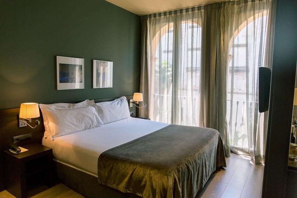 Hotel Nord 1901 Girona Kültér fotó