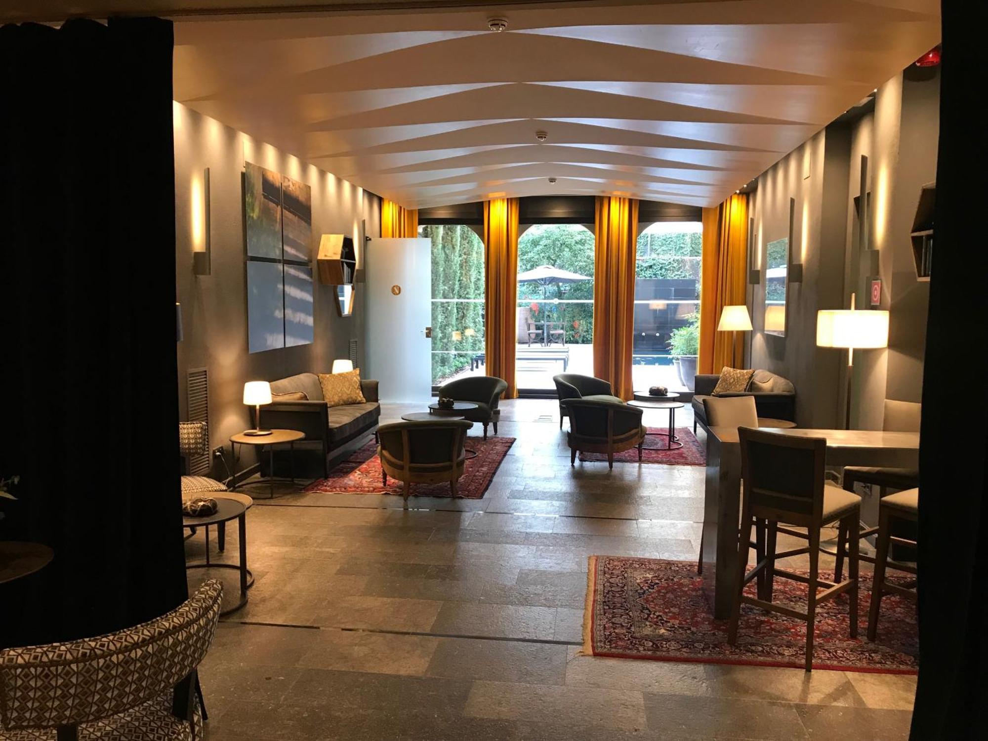 Hotel Nord 1901 Girona Kültér fotó