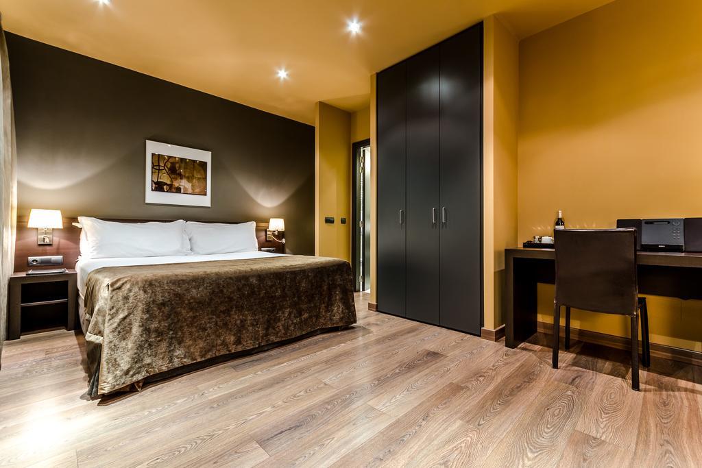 Hotel Nord 1901 Girona Kültér fotó