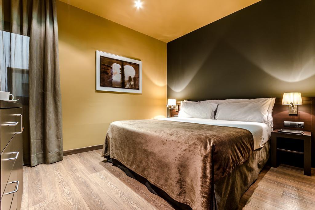 Hotel Nord 1901 Girona Kültér fotó