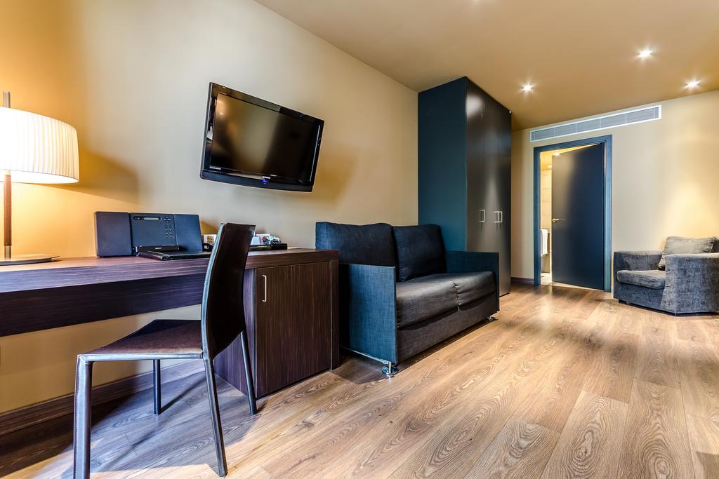 Hotel Nord 1901 Girona Kültér fotó