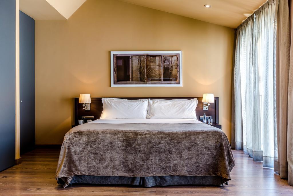Hotel Nord 1901 Girona Kültér fotó