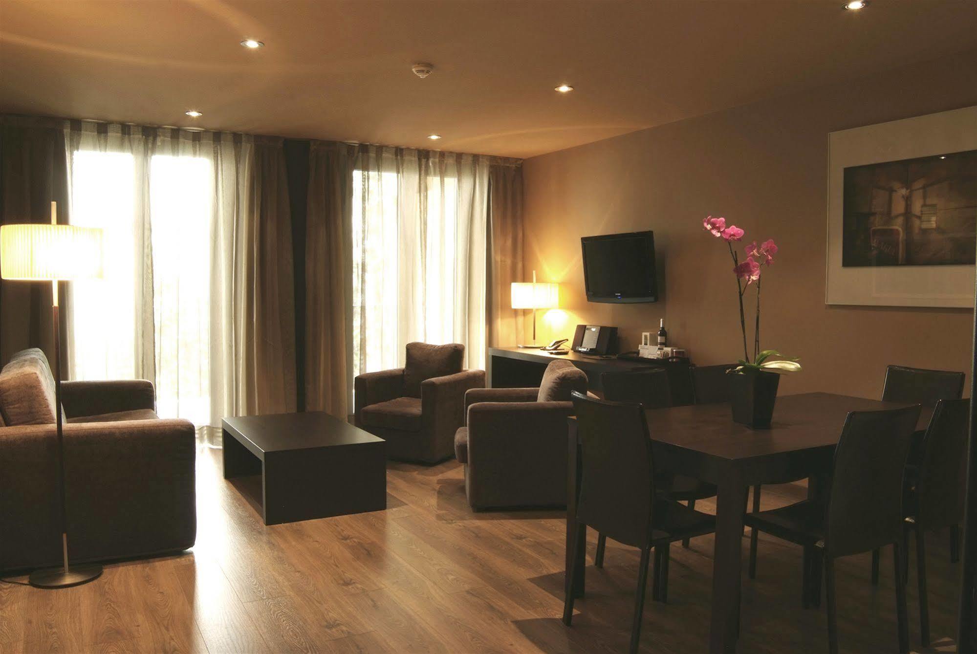 Hotel Nord 1901 Girona Beltér fotó