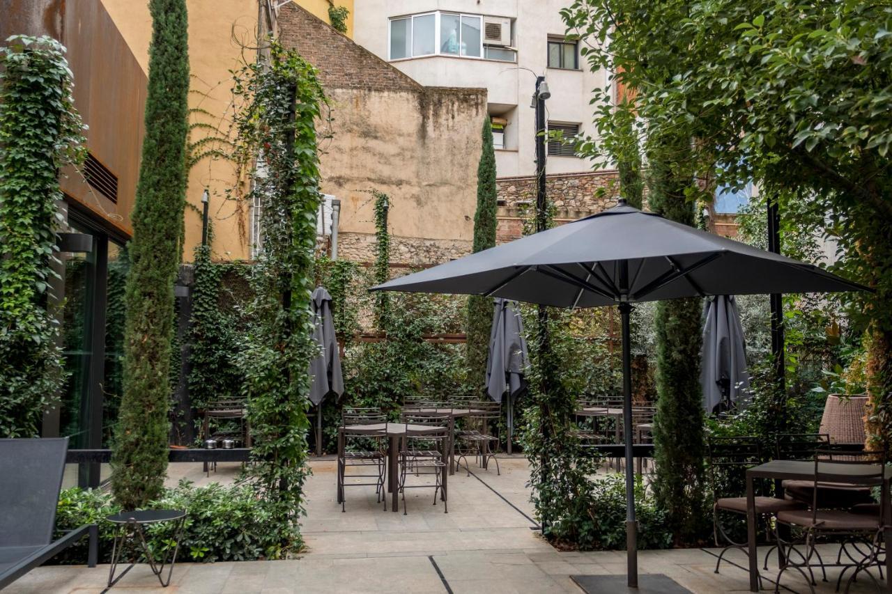 Hotel Nord 1901 Girona Kültér fotó
