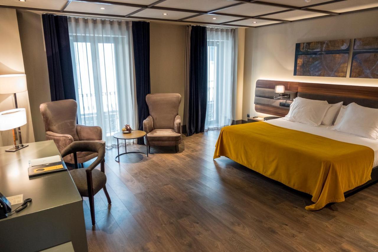 Hotel Nord 1901 Girona Kültér fotó