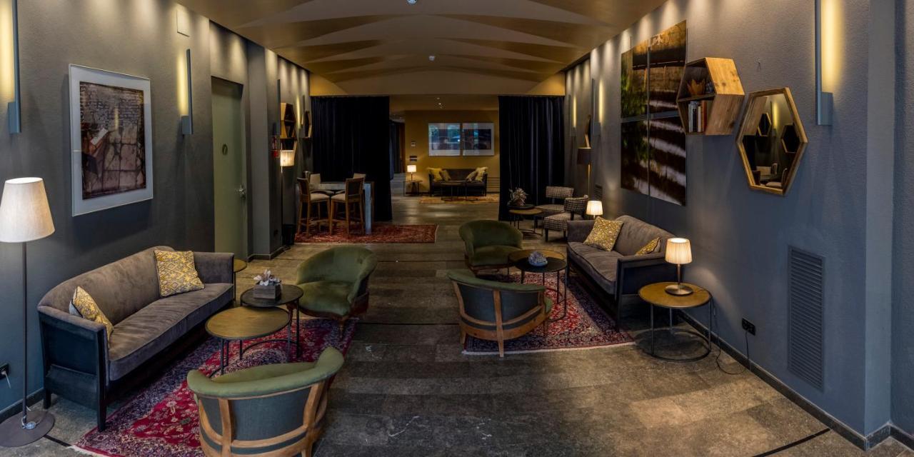 Hotel Nord 1901 Girona Kültér fotó