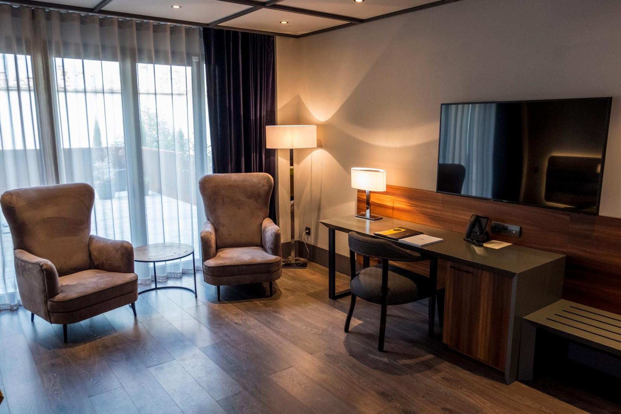 Hotel Nord 1901 Girona Kültér fotó